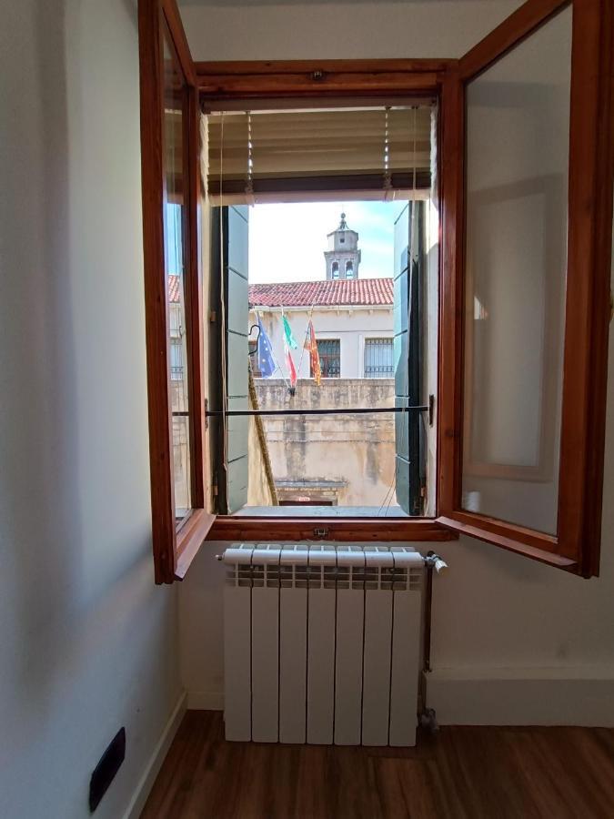 Ca' Luciano Biennale Lejlighed Venedig Eksteriør billede